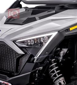 بولاريس RZR